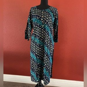 Indian Pakistani dress